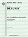 Six Epigraphes Antiques