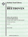 Concert Aria: Soll ein Schuh nicht druecken!, WoO 91/2 (Two Concert Arias from Ignaz Umlauf's Singspiel "Die Schoene Schusterin")