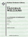 Symphony No. 2 'A London Symphony' (1920 version)