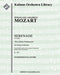 Eine kleine Nachtmusik (Serenade in G), K. 525 (critical edition)
