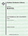Le Tombeau de Couperin: Fugue (transcription)
