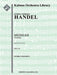 Messiah, HWV 56: Overture (ed. Prout)