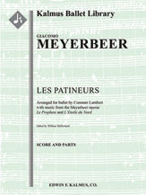 Les Patineurs (complete ballet)