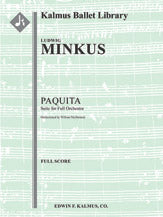Paquita Suite