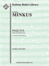 Paquita Suite