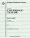 Ballade in A minor, Op. 33