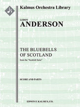 The Bluebells of Scotland (from Scottish Suite)