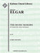 The Music Makers, Op. 69 for Contralto Solo, Chorus, and Orchestra