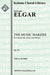 The Music Makers, Op. 69 for Contralto Solo, Chorus, and Orchestra