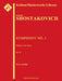 Symphony No. 1