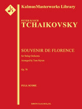 Souvenir de Florence