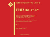 Nutcracker Ballet (complete reduced orchestration)