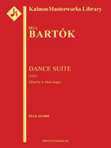 Dance Suite