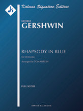 Rhapsody in Blue