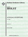 A Fugal Overture, Op. 40, No. 1