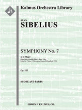 Symphony No. 7