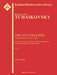Nutcracker Ballet (complete medium orchestration)