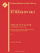 Nutcracker Ballet (complete medium orchestration)