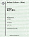 Bolero, M. 81