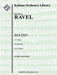 Bolero, M. 81