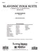 Slavonic Folk Suite