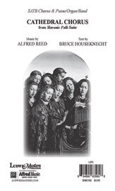 Slavonic Folk Suite