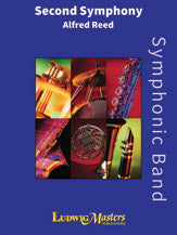 Second Symphony