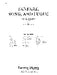 Fanfare, Song and Fugue