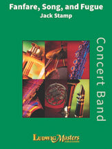 Fanfare, Song and Fugue