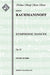 Symphonic Dances, Op. 45