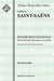 Samson and Delilah, Op. 47 (Samson et Dalila): Danse Bacchanale