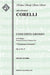 Concerto Grosso, Op. 6, No. 8 in G minor: "Christmas Concerto"
