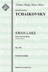 Swan Lake Suite, Op. 20a