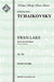 Swan Lake Suite, Op. 20a