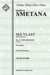 My Fatherland (Ma Vlast), No. 2: The Moldau (Vltava)