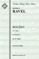 Bolero, M. 81