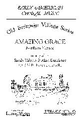 Amazing Grace (Northern Version)