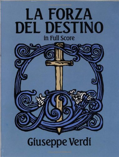 La Forza del Destino