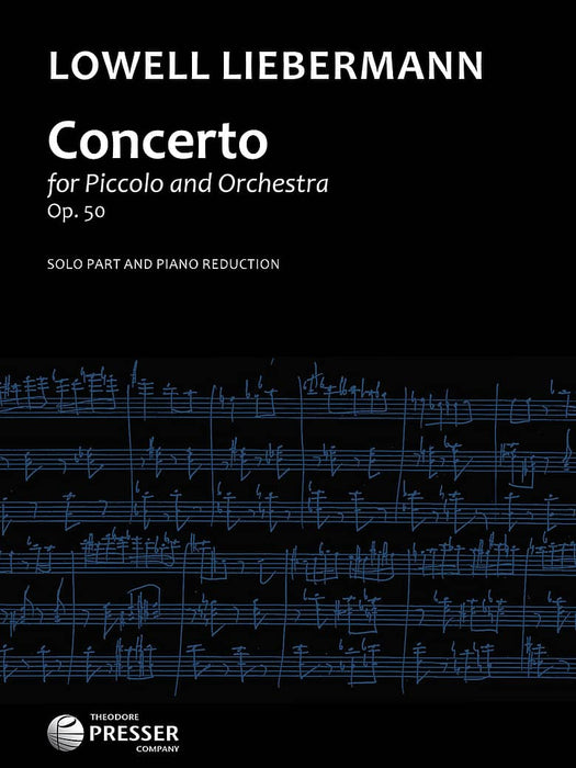 Concerto Op. 50