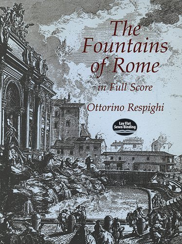 The Fountains of Rome