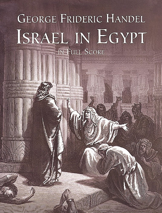 Israel in Egypt