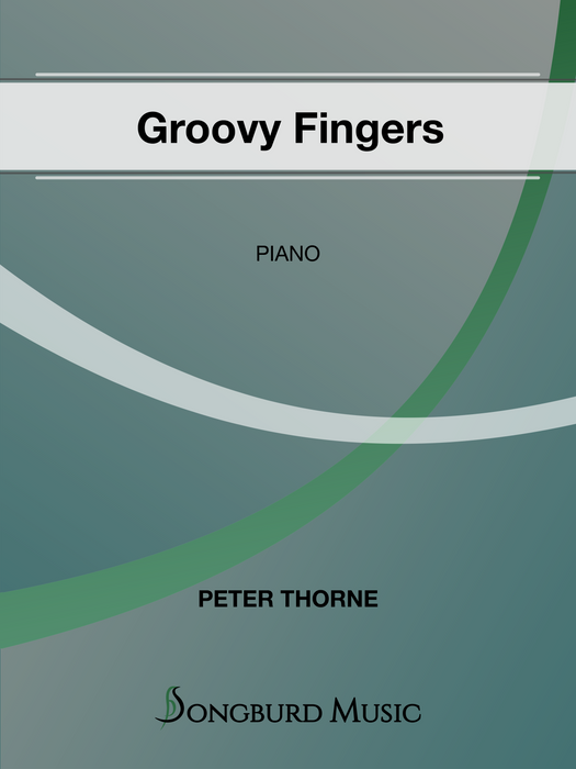 Groovy Fingers