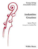 Andantino Grazioso