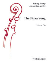 The Pizza Song