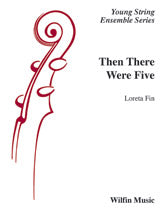 Then There Were Five