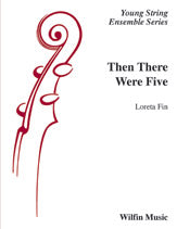 Then There Were Five