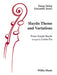 Haydn Theme and Variations