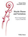 Haydn Theme and Variations