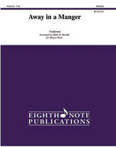 Away in a Manger