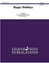 Happy Holidays